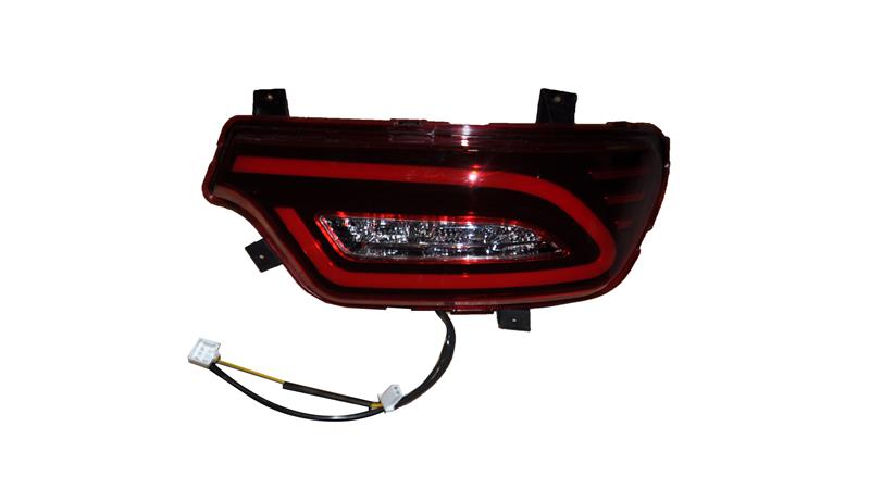 ARKA STOP SAĞ (CITY)